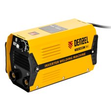 Аппарат инвертор, дуговой сварки DS-180 Compact. 180 A. ПВ 70%, диам.эл. 1,6-4 мм// Denzel